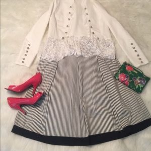 Talbots Skirt